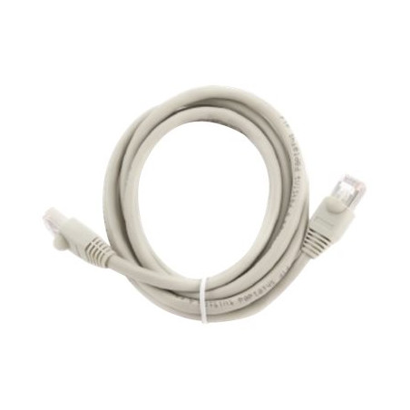 PATCH CABLE CAT6 FTP 1.5M/GREY PP6-1.5M GEMBIRD