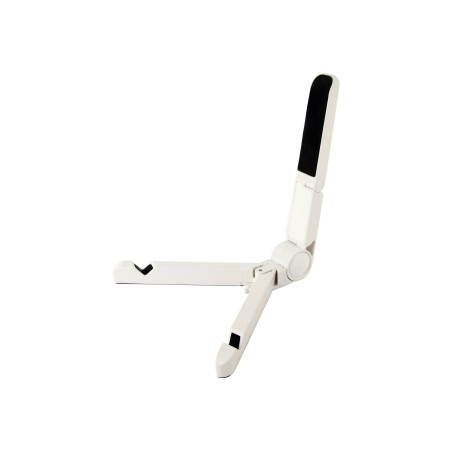 TABLET ACC STAND UNIVERSAL/WHITE TA-TS-01/W GEMBIRD
