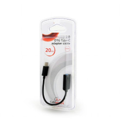 I/O ADAPTER USB2 TO USB-C...