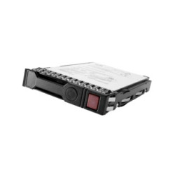 HPE 600GB 2.5" 12G SAS...