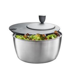 GEFU Rotare salad spinner...