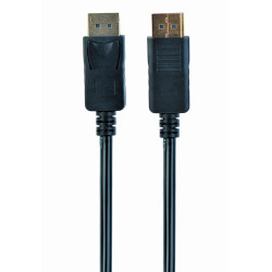 CABLE DISPLAY PORT...