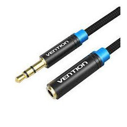 CABLE AUDIO 3.5MM/1.5M...