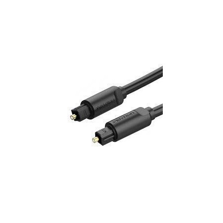 CABLE AUDIO OPTICAL FIBER/1.5M BAEBG VENTION