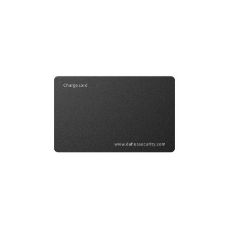 EV CHARGER ACC PROXIMITY CARD/DHI-ICS-MI-02 DAHUA