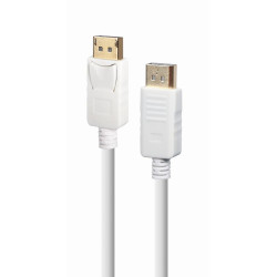 CABLE DISPLAY PORT...