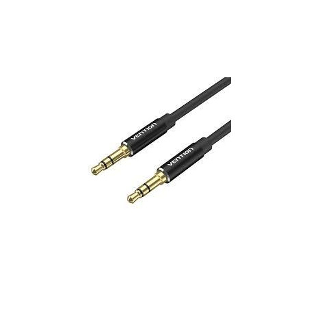 CABLE AUDIO 3.5MM TO 3.5MM/3M BAXBI VENTION