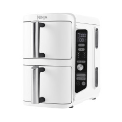Ninja SL400EUWH fryer...