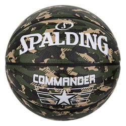 Spalding Commander -...