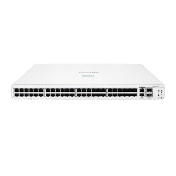 HPE Aruba Networking...