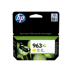 HP 963XL High Yield Yellow...