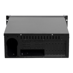 NETRACK NP5105 server case...