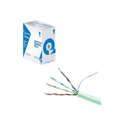 CABLE CAT5E UTP 305M...