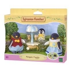 Sylvanian Families Penguin...