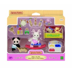 Sylvanian Families 5709...