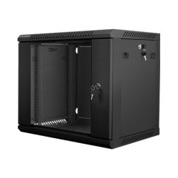Lanberg | Rack cabinet 19"...