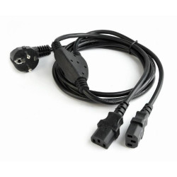 CABLE POWER SPLITTER VDE...
