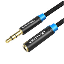 CABLE AUDIO 3.5MM/5M...