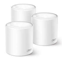 TP-Link AX3000 Whole Home...