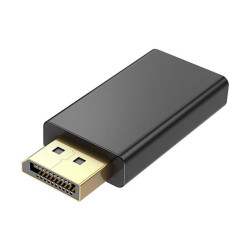 I/O ADAPTER DP TO...