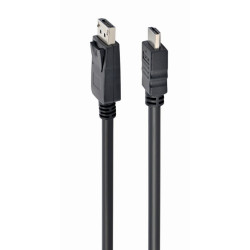 GEMBIRD cable DISPLAYPORT M...