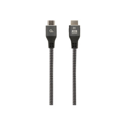 CABLE HDMI-HDMI 8K 1M...