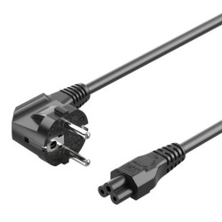 CABLE POWER EU 1.85M/ZCKBAC...