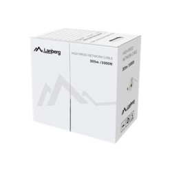 LANBERG LAN cable UTP...