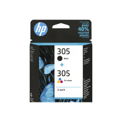 HP 305 2-Pack...