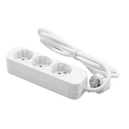 CABLE POWER EXTENSION 1.4M/3OUTL. MRCS201 MEDIARANGE