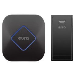 WIRELESS DOORBELL ''EURA''...