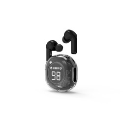 HEADSET BLUETOOTH/BLACK...