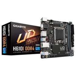 GIGABYTE H610I DDR4 LGA...