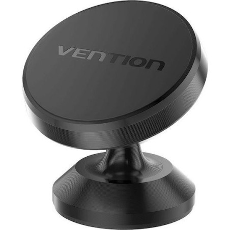 MOBILE HOLDER CAR MAGNETIC 3M/BLACK KSLB0 VENTION