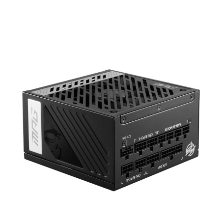 MSI MPG A850G PCIE5 850W PSU