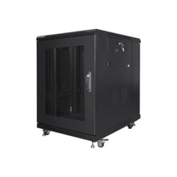 Lanberg | Rack cabinet 19"...