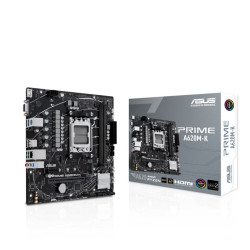 ASUS PRIME A620M-K AM5...