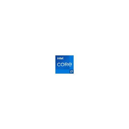 Intel | i7-14700KF | 3.4 GHz | LGA1700 | Processor threads 28 | Processor cores 20