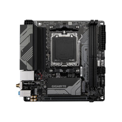 GIGABYTE A620I AX AM5...