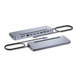 I-TEC USB-C Metal Ergonomic...