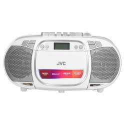 JVC RC-E451W CD player...