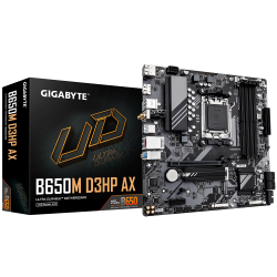 Gigabyte | B650M D3HP AX...