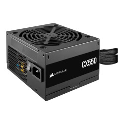 CORSAIR CX Series CX550 PSU...