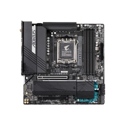 Gigabyte B650 GAMING X AX...