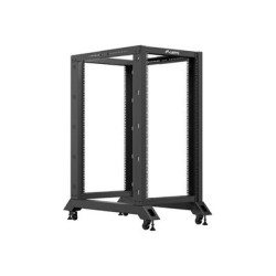 LANBERG Open Rack 22U...