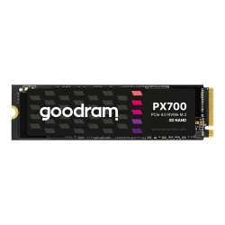 GOODRAM SSD PX700 M.2 PCIe...