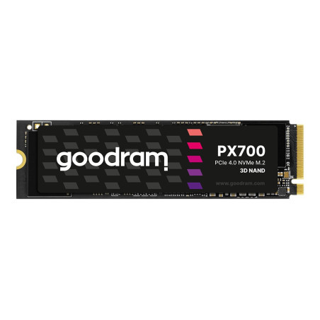 GOODRAM SSD PX700 M.2 PCIe 4x4 2TB RETAIL