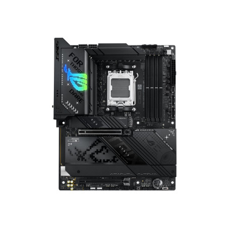 ASUS ROG STRIX X870-F GAMING WIFI AM5 DDR5 ATX MB