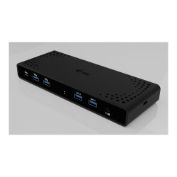 I-TEC Universal Dual 4K...