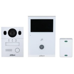 Video intercom set DAHUA...